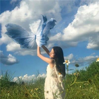 浪漫是一册副刊