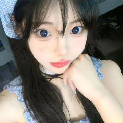 被激怒的女人