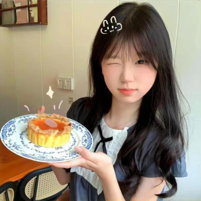 轻拍翻转小魔女